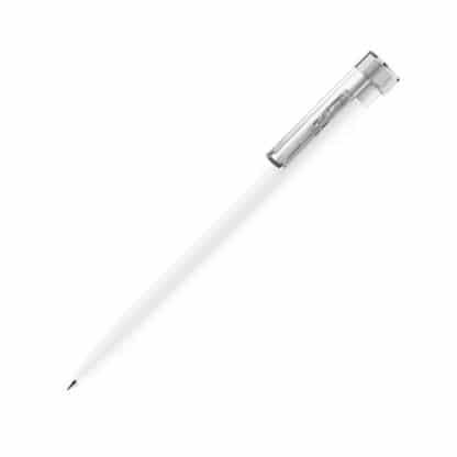 Senator Liberty Soft Touch Plastic Ballpen - Image 9