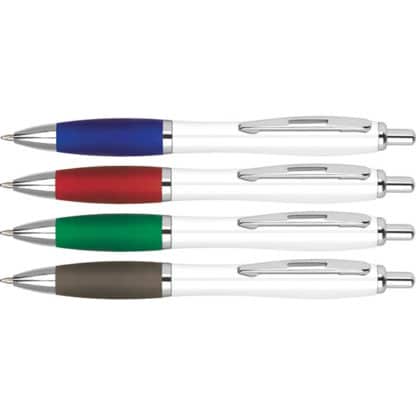 Contour Eco Ballpen - Image 5