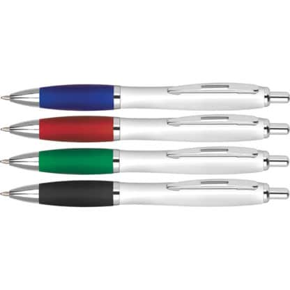 Contour Eco Ballpen - Full Colour - Image 5