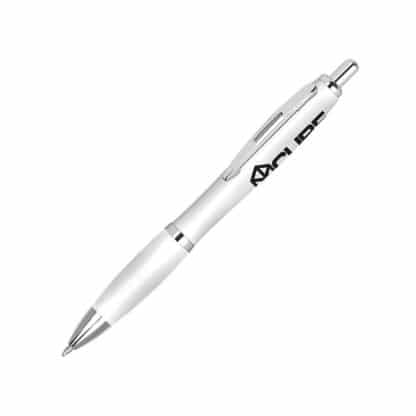 Contour Digital Eco Ballpen - Full Colour