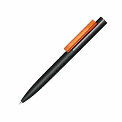 Senator Headliner Soft Touch Plastic Ballpen - Image 6