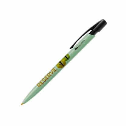 BIC Media Clic Bio