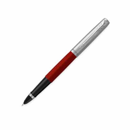 Parker Jotter Plastic & Stainless Steel Rollerpen - Image 5