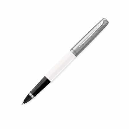 Parker Jotter Plastic & Stainless Steel Rollerpen - Image 6