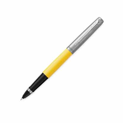 Parker Jotter Plastic & Stainless Steel Rollerpen - Image 7