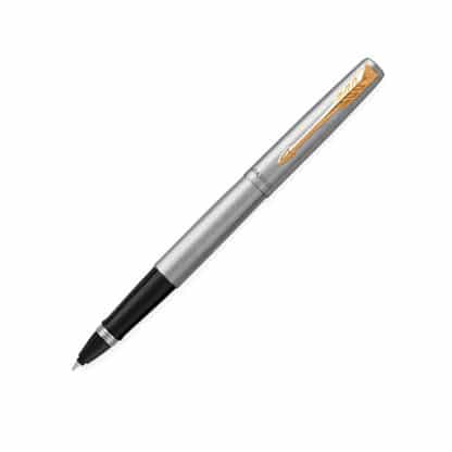 Parker Jotter Stainless Steel Rollerpen - Image 4
