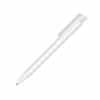 Senator Super Hit Polished Plastic Anti Bac Ballpen - Image 2