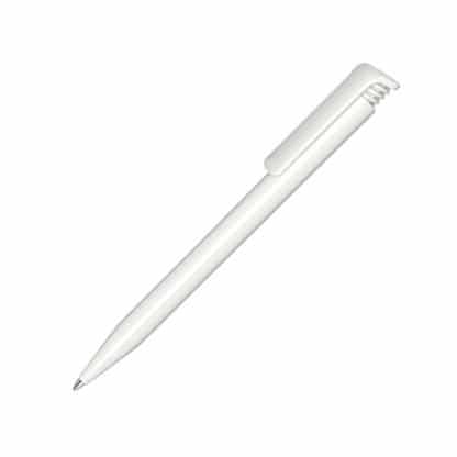 Senator Super Hit Polished Plastic Anti Bac Ballpen - Image 2