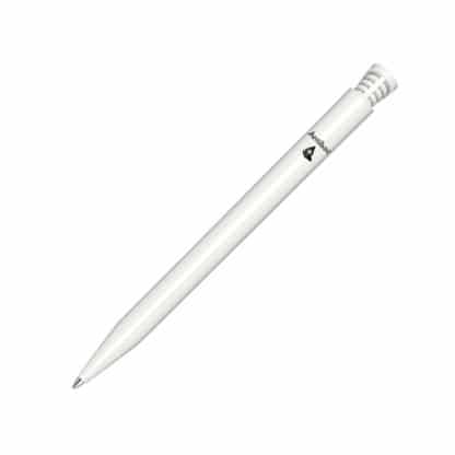 Senator Super Hit Polished Plastic Anti Bac Ballpen