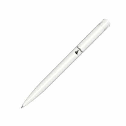 Senator Challenger Polished Plastic Anti Bac Ballpen - Image 2