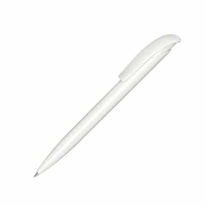 Senator Challenger Polished Plastic Anti Bac Ballpen