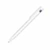 Senator Liberty Polished Anti Bac Plastic Ballpen