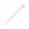 Senator Liberty Polished Anti Bac Plastic Ballpen - Image 4