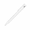 Senator Liberty Polished Anti Bac Plastic Ballpen - Image 5