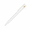 Senator Liberty Polished Anti Bac Plastic Ballpen - Image 6