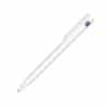 Senator Liberty Polished Anti Bac Plastic Ballpen - Image 7