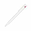 Senator Liberty Polished Anti Bac Plastic Ballpen - Image 8