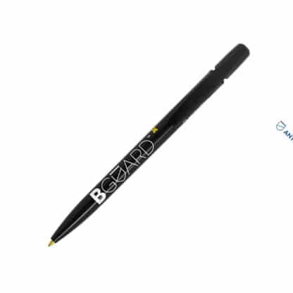 BIC Media Clic BGuard Antibacterial Ballpen
