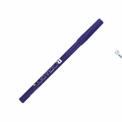BIC Round Stic BGuard Antibacterial Ballpen