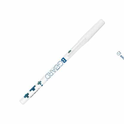 BIC Round Stic BGuard Antibacterial Ballpen - Full Colour