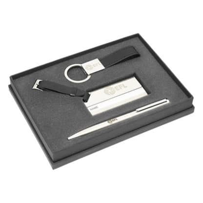 Bravado Palermo Gift Set