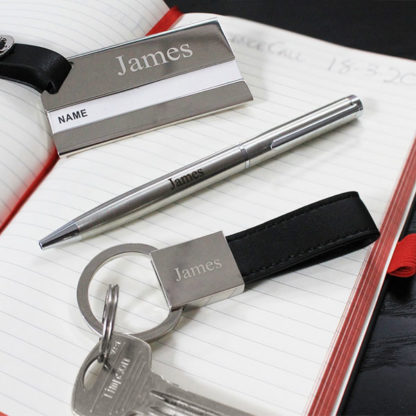 Bravado Palermo Gift Set - Image 2