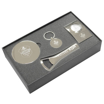 Bravado Radiance Gift Set