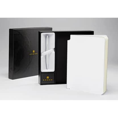 CROSS A5 Journal and Stratford Ballpen Gift Set - Image 3