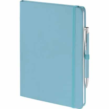 Mood Duo Notebook and Ballpen Set - Image 3