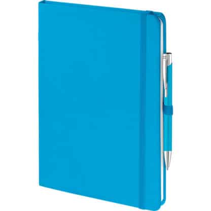 Mood Duo Notebook and Ballpen Set - Image 6