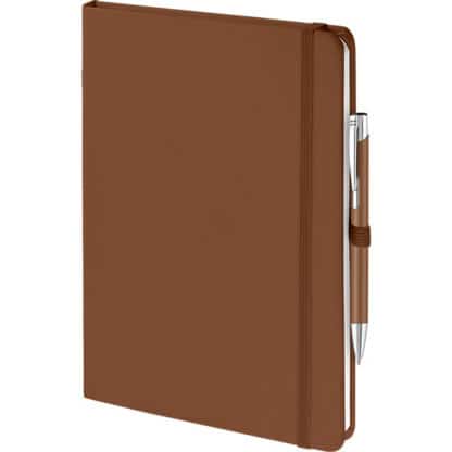 Mood Duo Notebook and Ballpen Set - Image 7