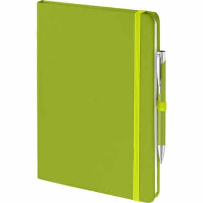 Mood Duo Notebook and Ballpen Set - Image 9