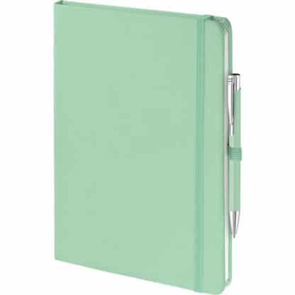 Mood Duo Notebook and Ballpen Set - Image 8