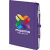 Mood Duo Notebook and Ballpen Set - Full Colour - Image 2