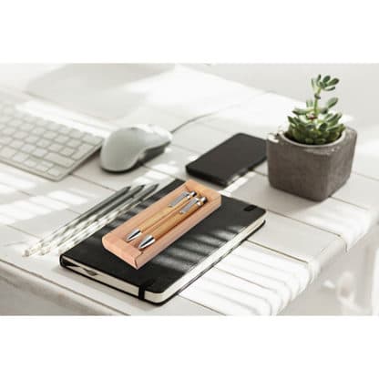Rodeo Bamboo Gift Set - Image 2
