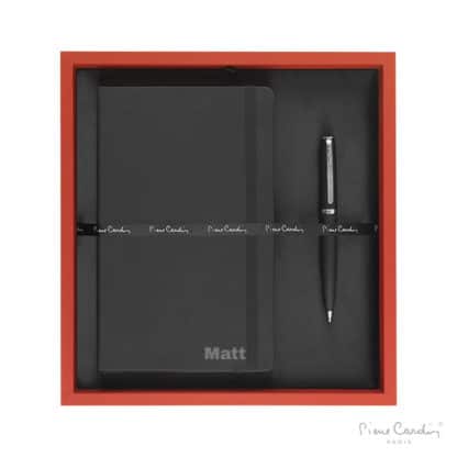Pierre Cardin Exclusive Gift Set I - Image 2