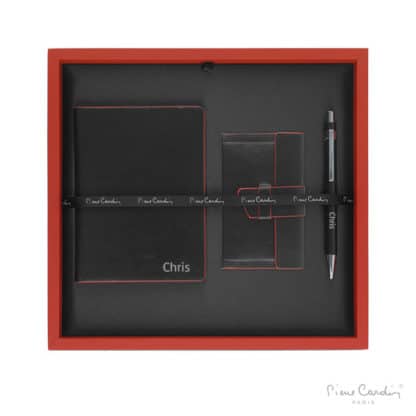 Pierre Cardin Milano Gift Set II - Image 3