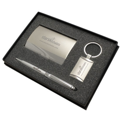 Bravado Morzine Gift Set