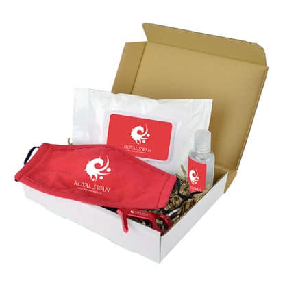 Mail Box - Hygiene Pack