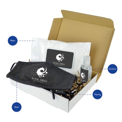 Mail Box - Hygiene Pack - Image 2