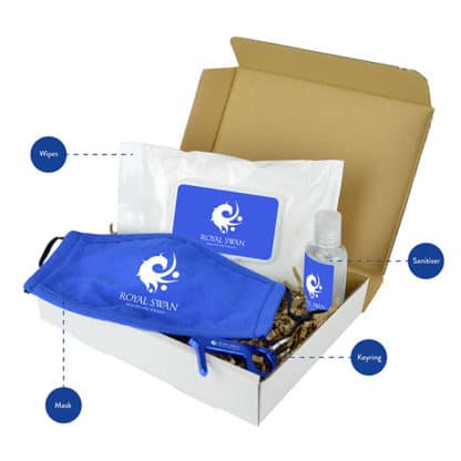 Mail Box - Hygiene Pack - Image 3