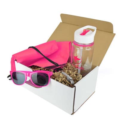 Mail Box - Summer Pack