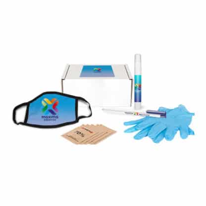 Hygiene Starter Box