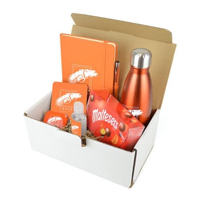 Mail Box - Premium Corporate Gift Pack