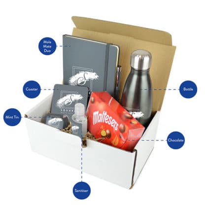 Mail Box - Premium Corporate Gift Pack - Image 2