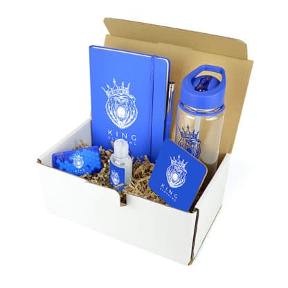 Mail Box - Corporate Gift Pack