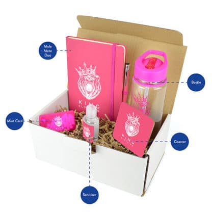 Mail Box - Corporate Gift Pack - Image 2