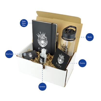 Mail Box - Corporate Gift Pack - Image 3