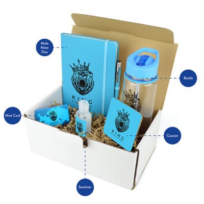 Mail Box - Corporate Gift Pack - Image 5