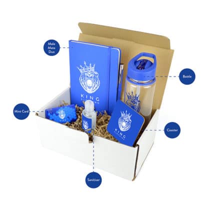 Mail Box - Corporate Gift Pack - Image 4